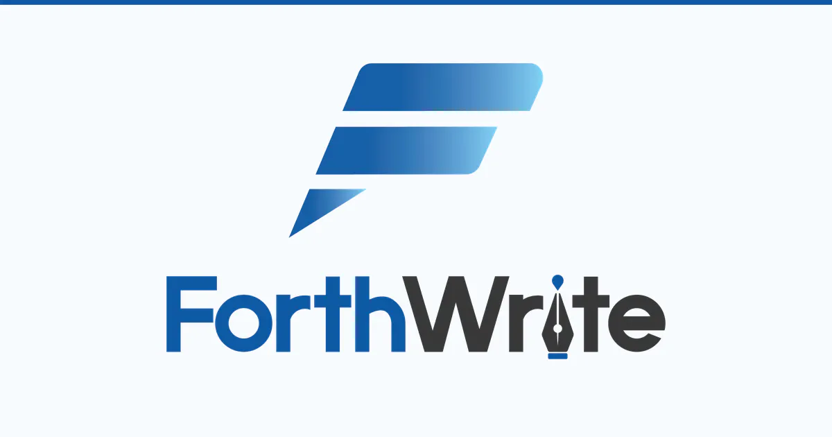 ForthWrite gallery image