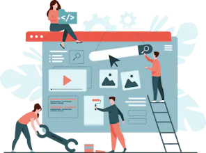Website Designing Company gallery image