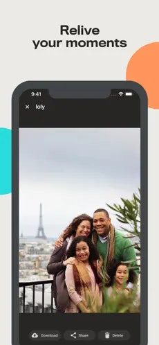 Degoo Cloud gallery image