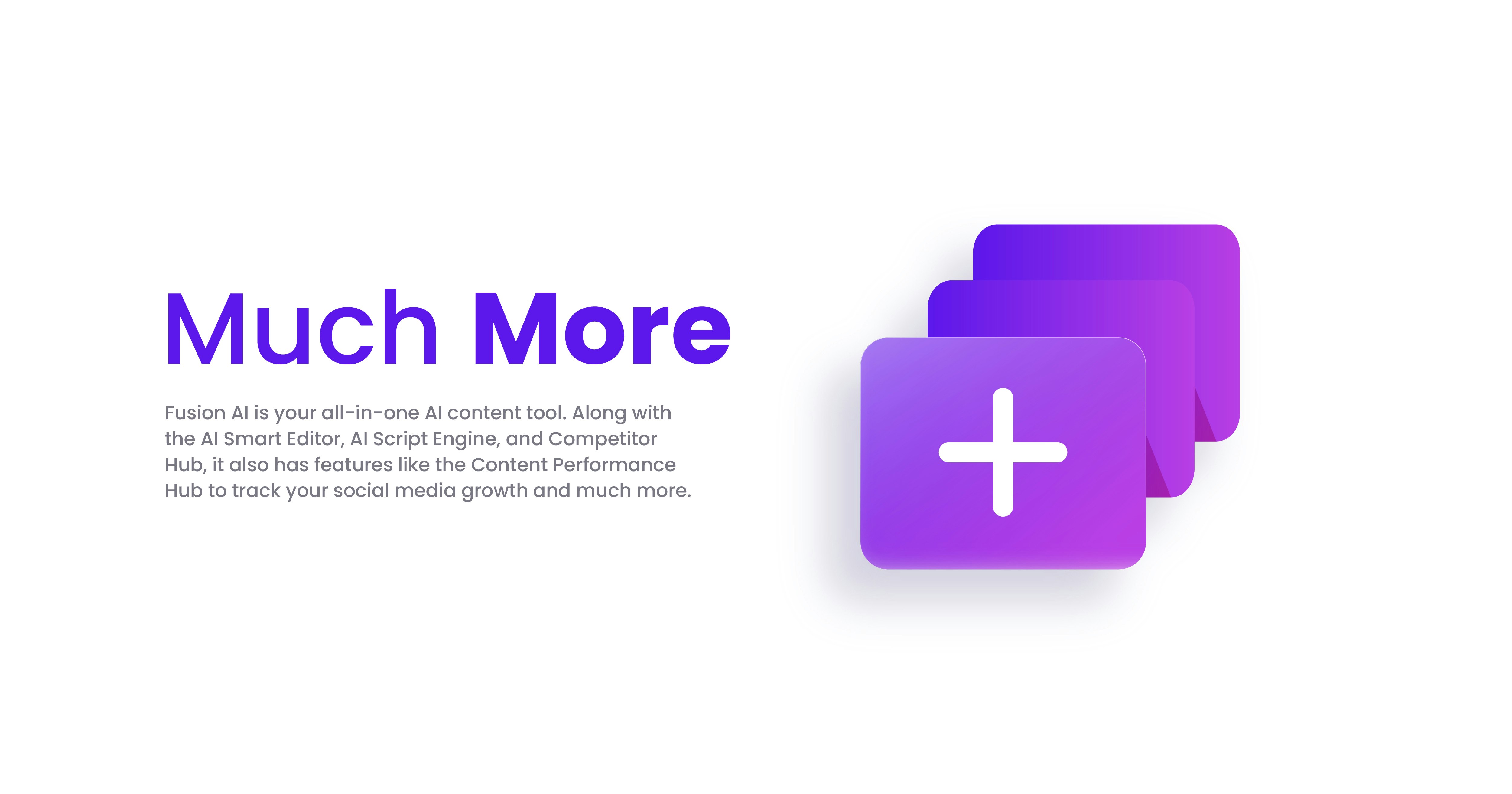 Fusion AI gallery image