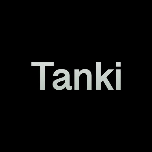 Tanki gallery image