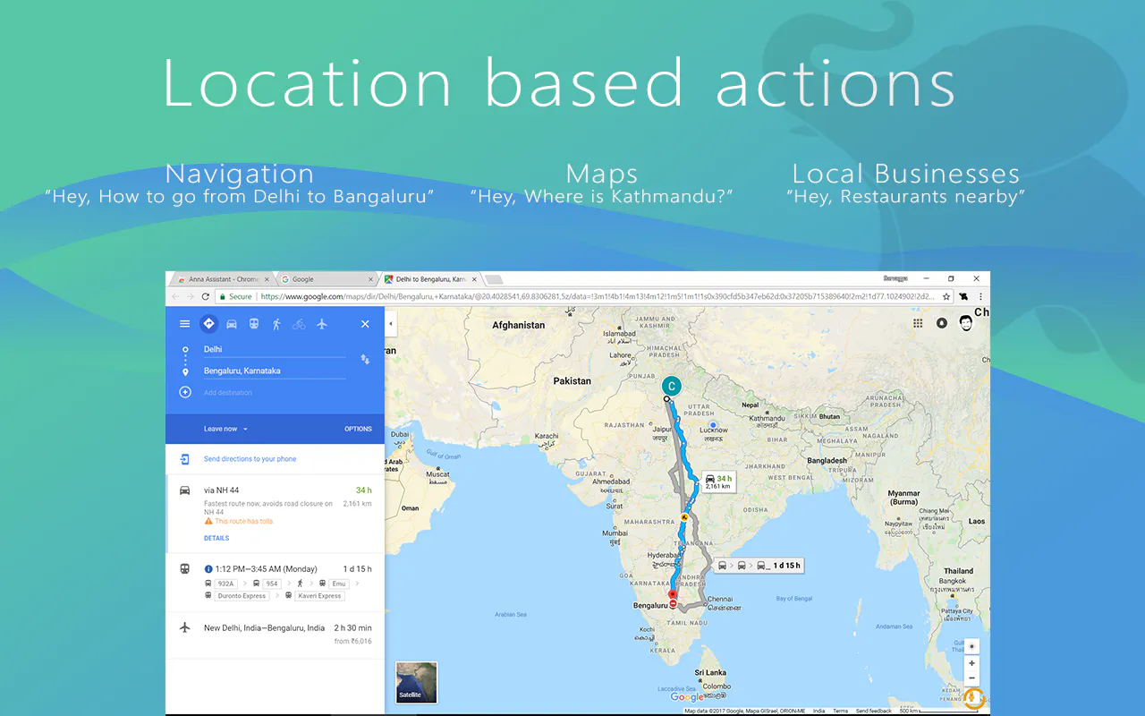 Anna Assistant: Meet your Assistant on Google Chrome | Product Hunt