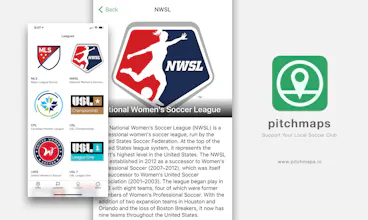 Pitchmaps gallery image