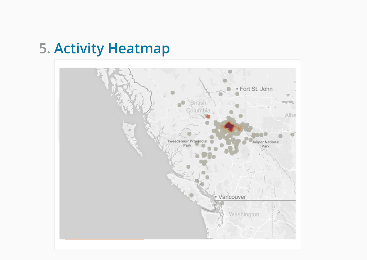 Maptiks gallery image