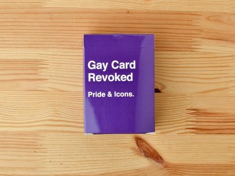 Cards For All People gallery image