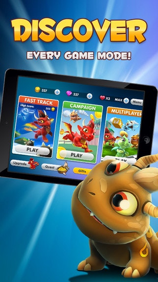 Dragon Land gallery image