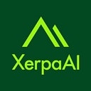 XerpaAI logo