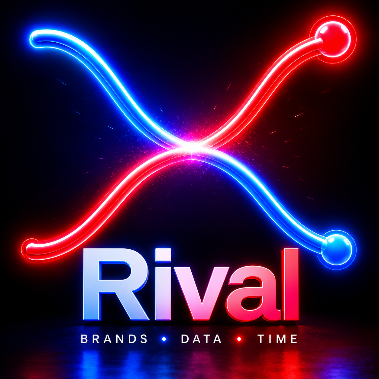 Rival Charts