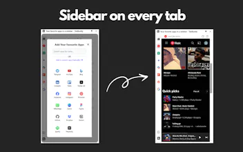TabBuddy gallery image