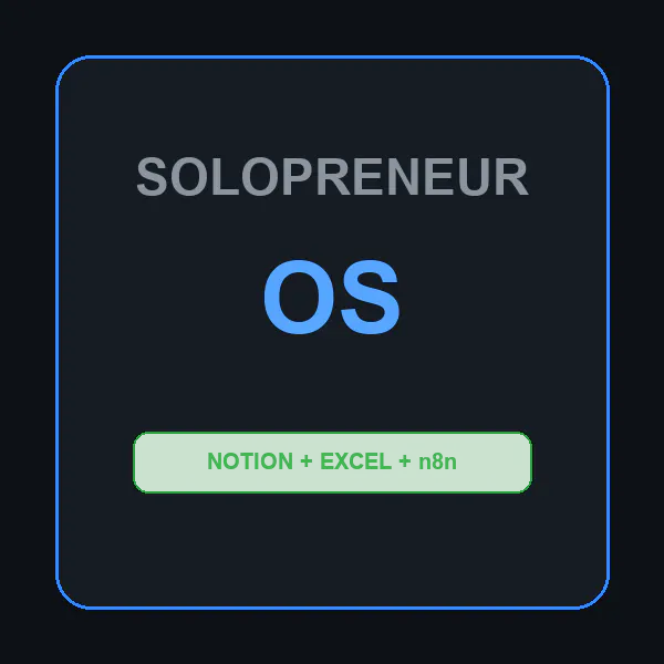 Solopreneur OS