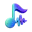 Wsong.ai のプロダクトバナー