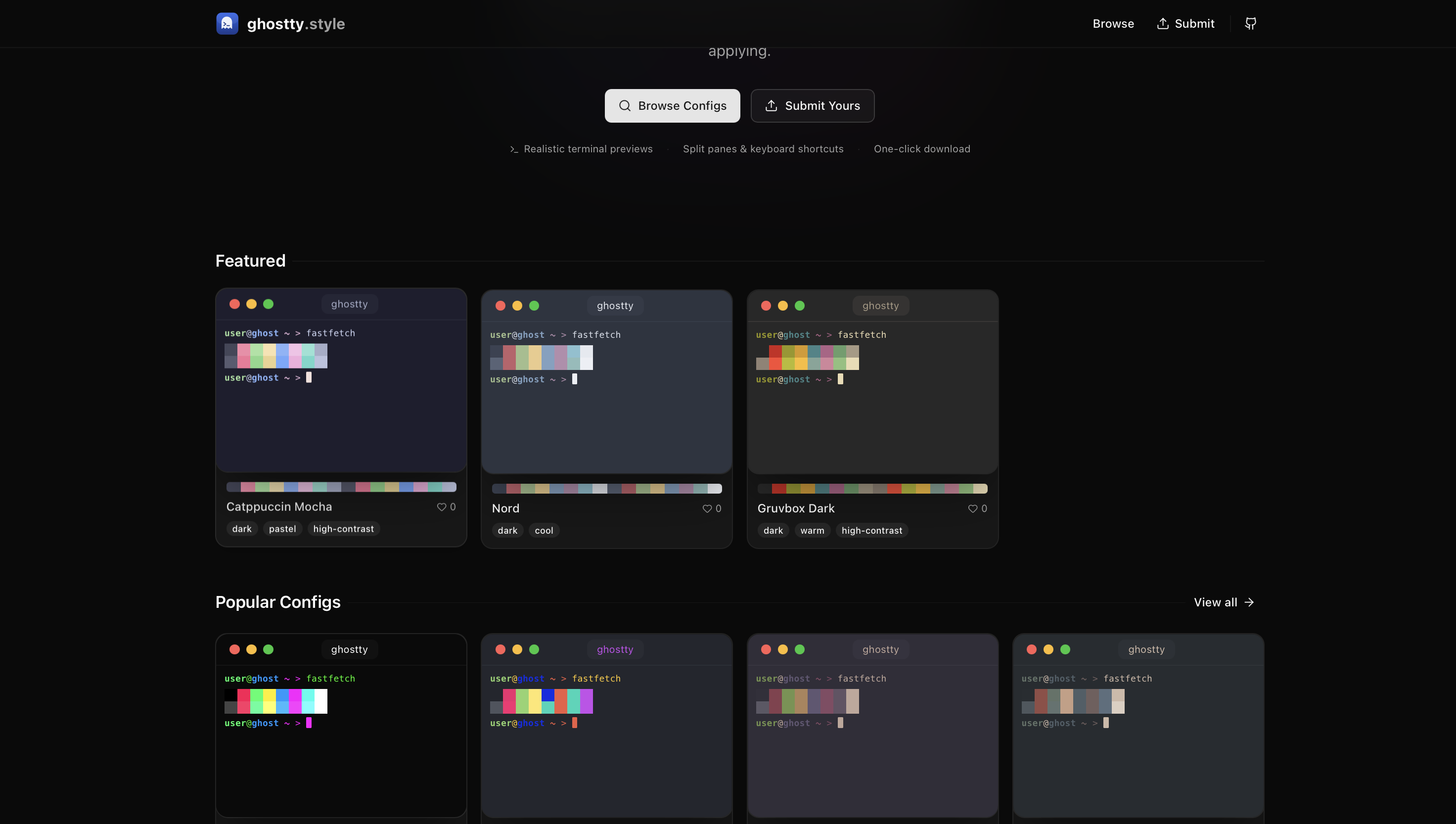 ghostty.style gallery image