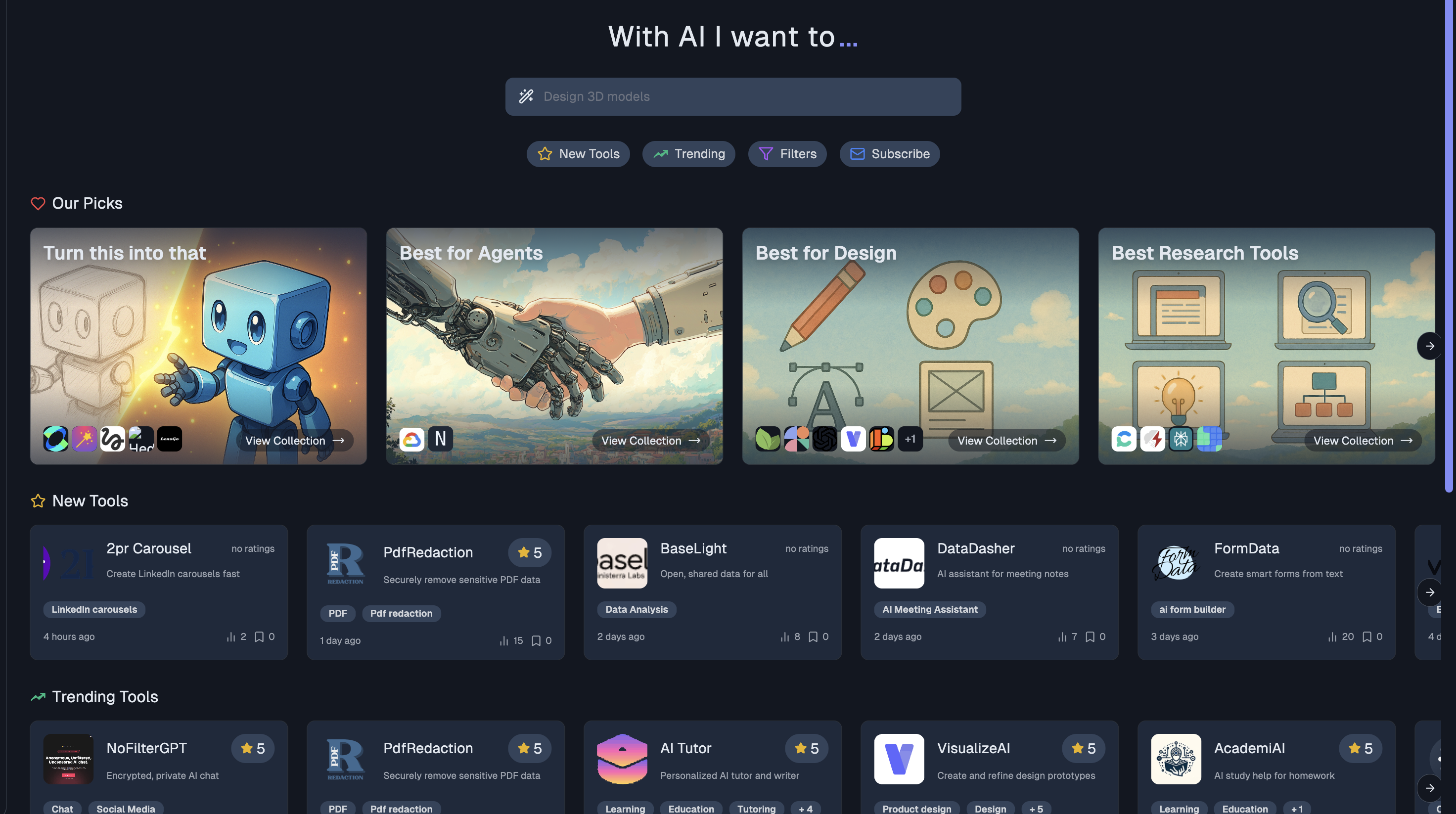 AiToolHub media 1