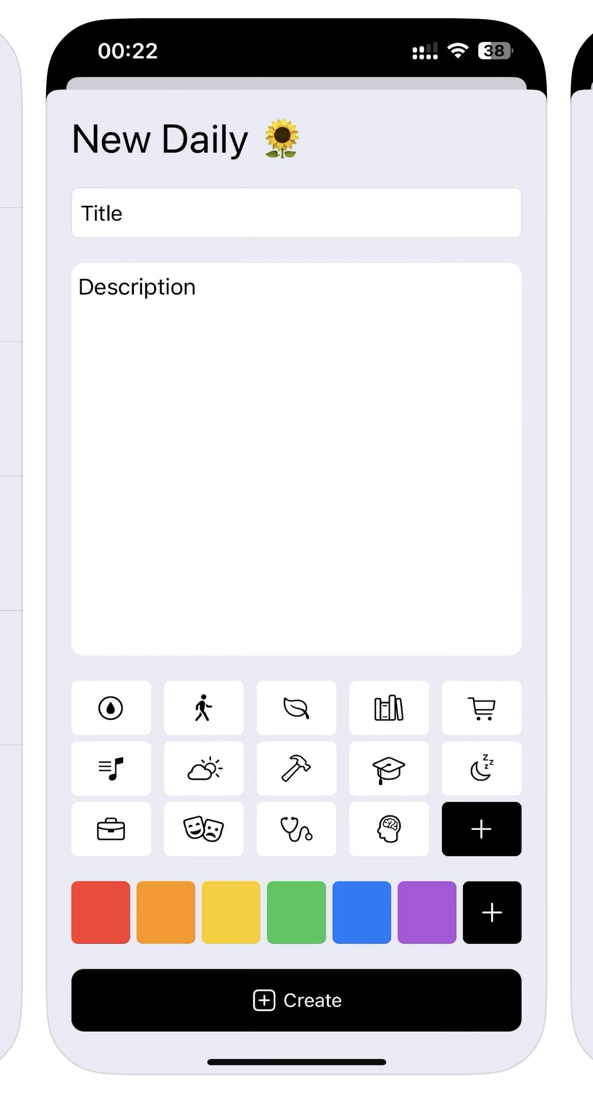 Dailies gallery image