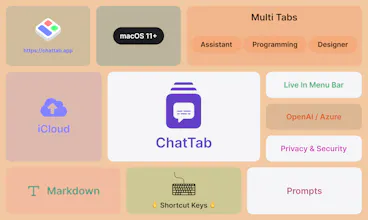 ChatTab gallery image