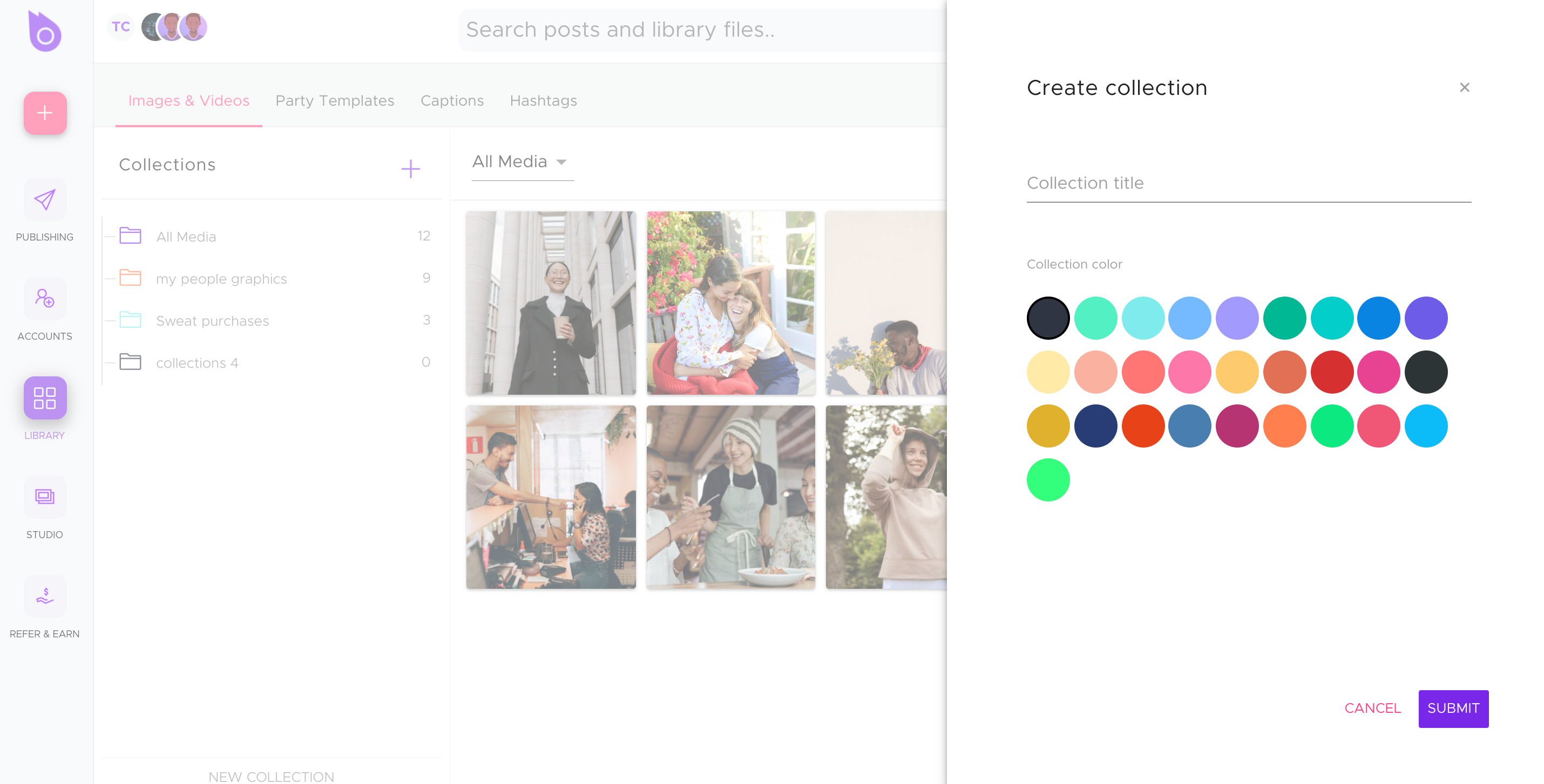 Timably gallery image
