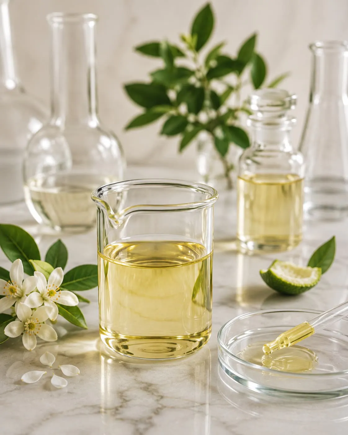 P. P. Sheth Aromas Pvt. Ltd gallery image