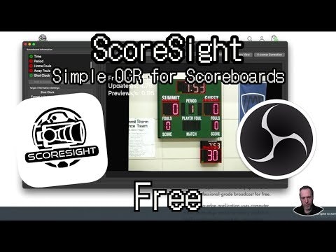 ScoreSight gallery image