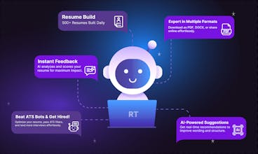 Resume Tailor gallery image