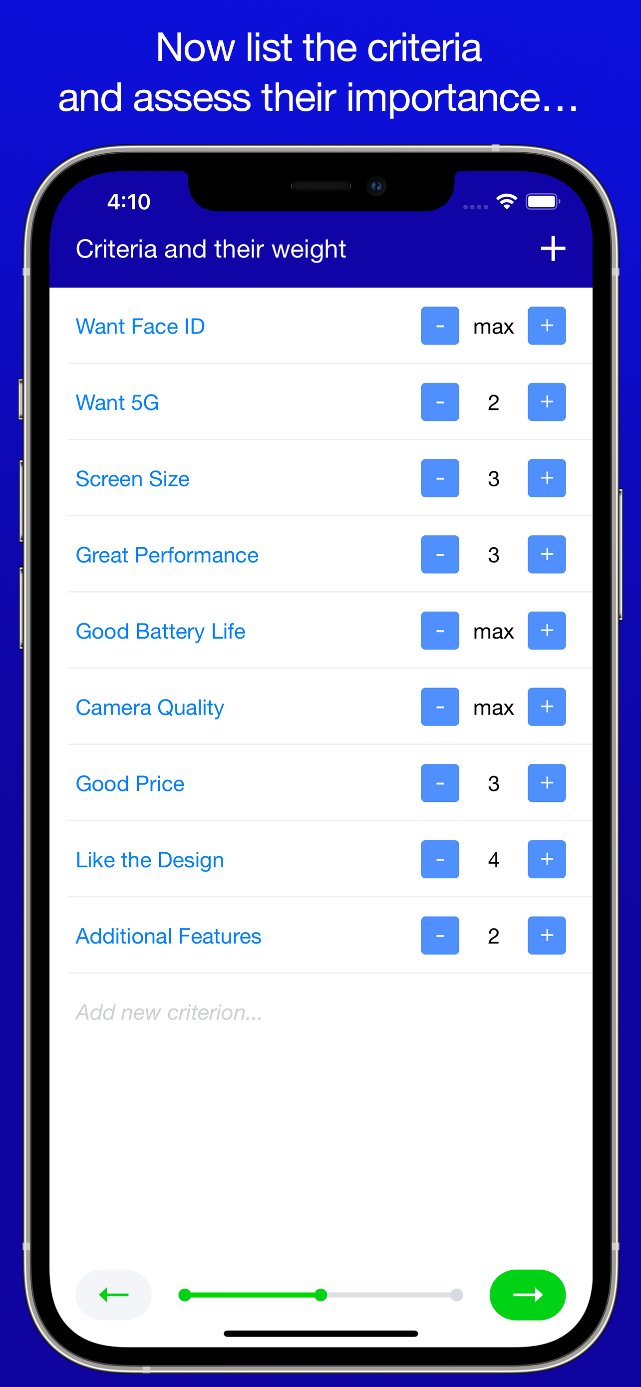 Best Decision 3 gallery image