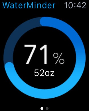 WaterMinder gallery image