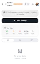 NYXalign gallery image