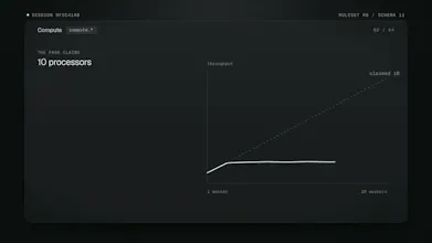 heretic - bot mitigation and anti-fraud gallery image