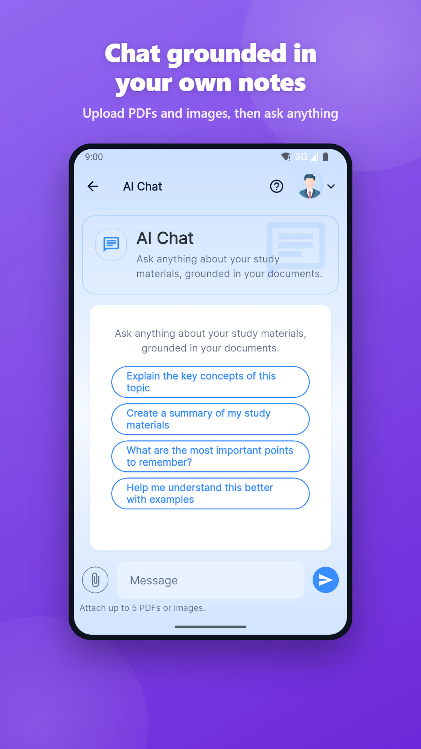 Lingium Flow screenshot 6