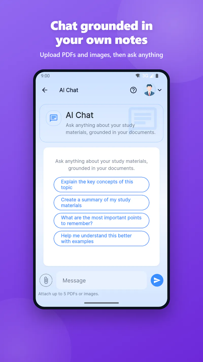 Lingium Flow screenshot 6