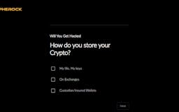 How Secure Is Your Crypto? media 1