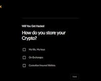 How Secure Is Your Crypto? media 1