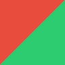 Red/Green