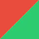 Red/Green