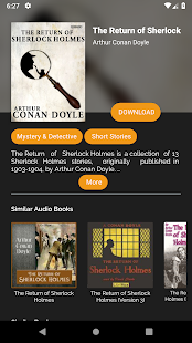 Free Books & Audiobooks gallery image