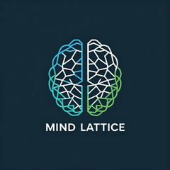 Mind Lattice logo