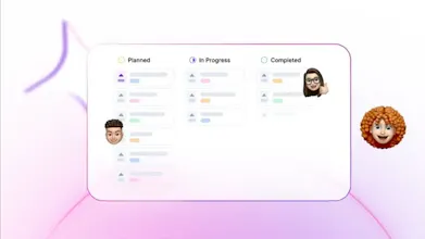 Professional SaaS Explainer Video gallery image