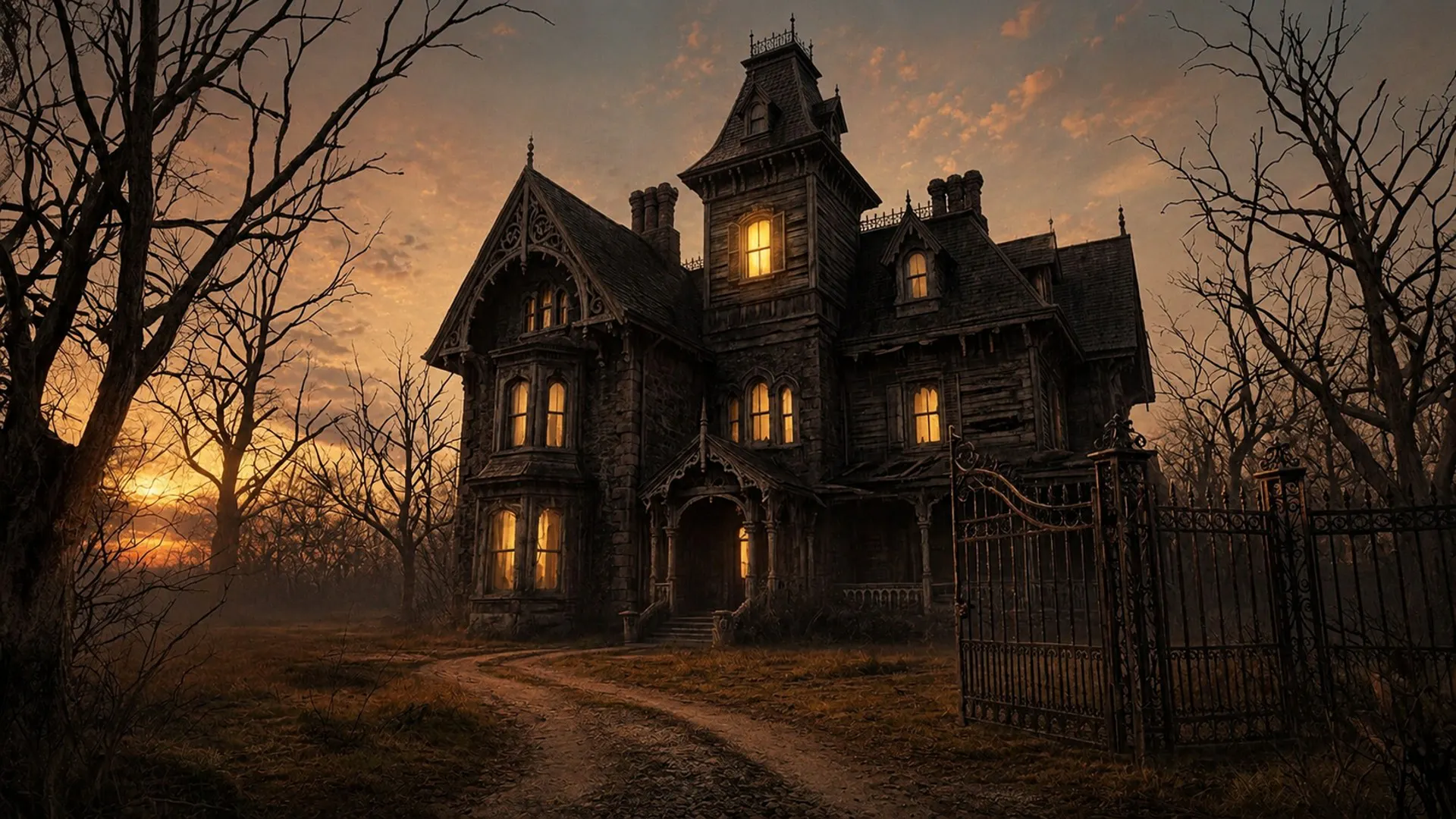 The Seven Will Die gallery image
