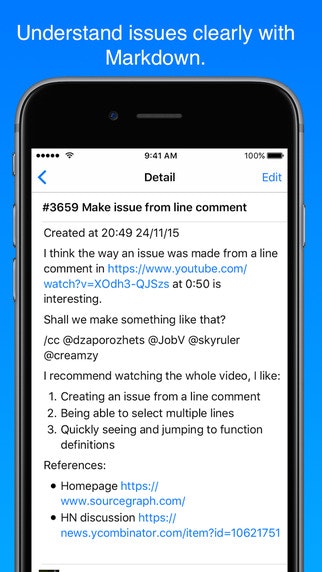 Trident for GitLab gallery image