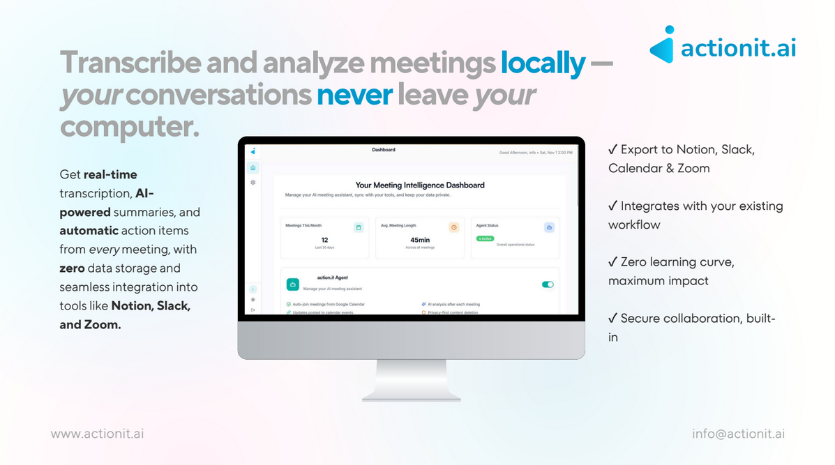 action.it - Screenshot 2 preview
