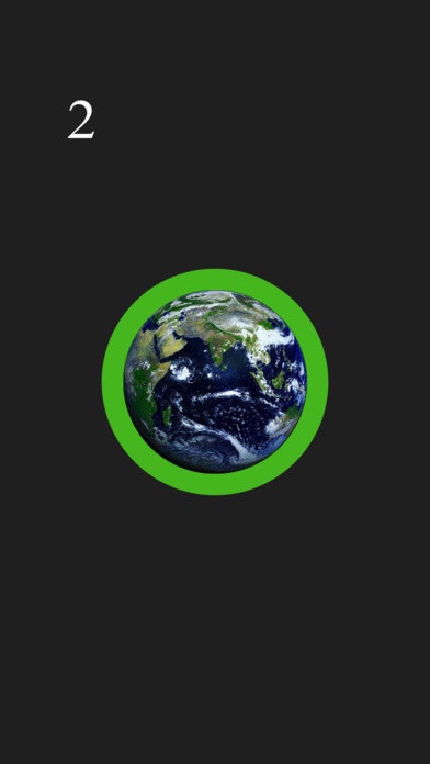 Circle Burst gallery image