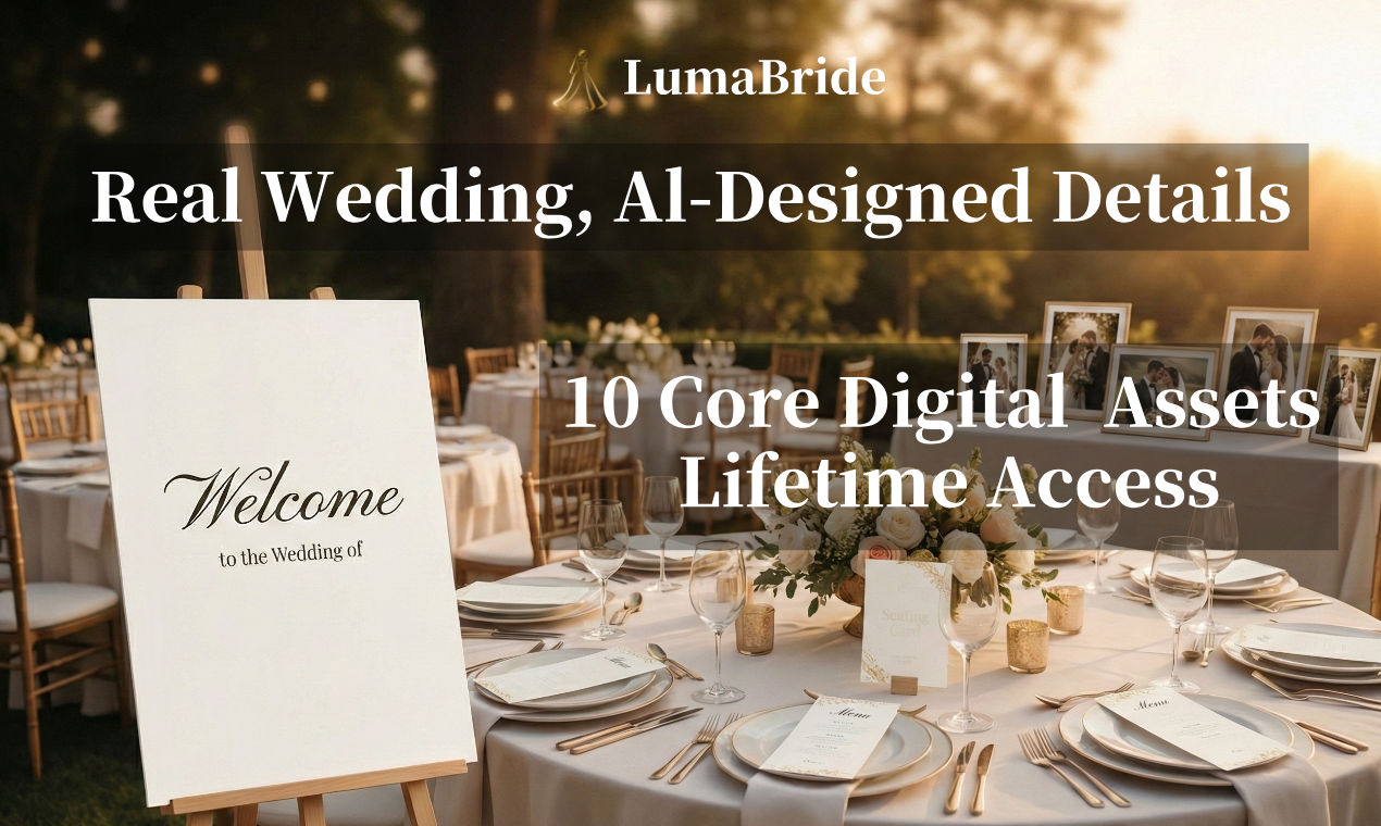 LumaBride gallery image