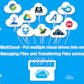 MultCloud