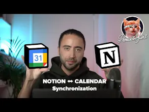 Notion Automations gallery image