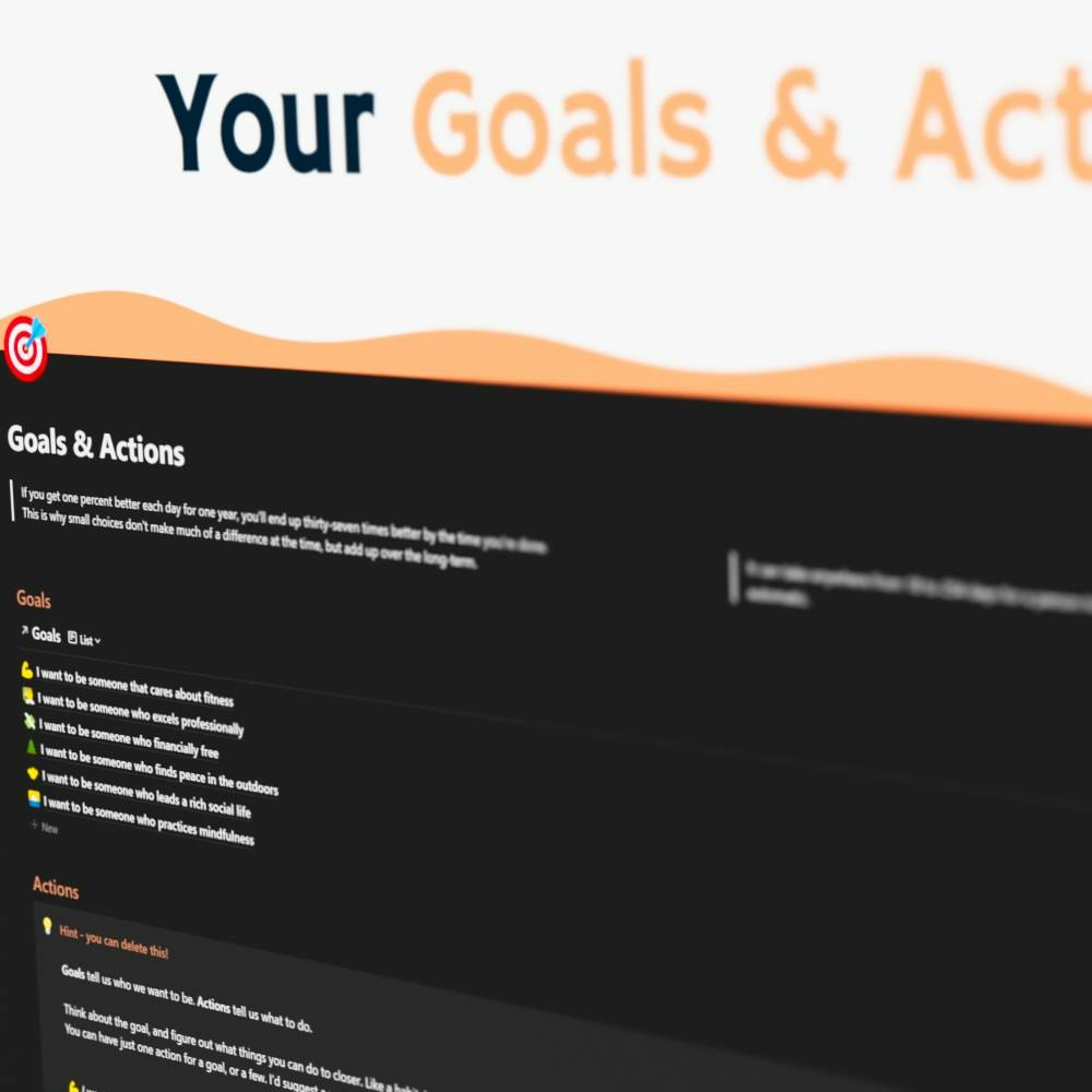 Get Shit Done gallery image