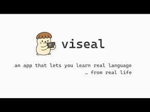 Viseal gallery image