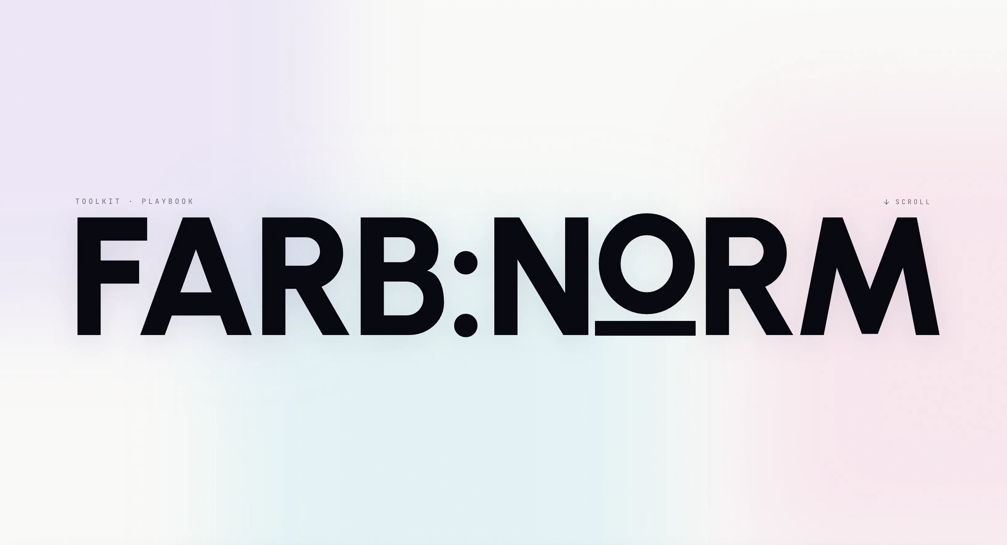 FARB:NORM gallery image