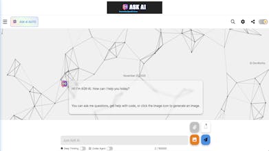 Ask AI gallery image