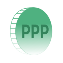 Calculadora de salário de PPP