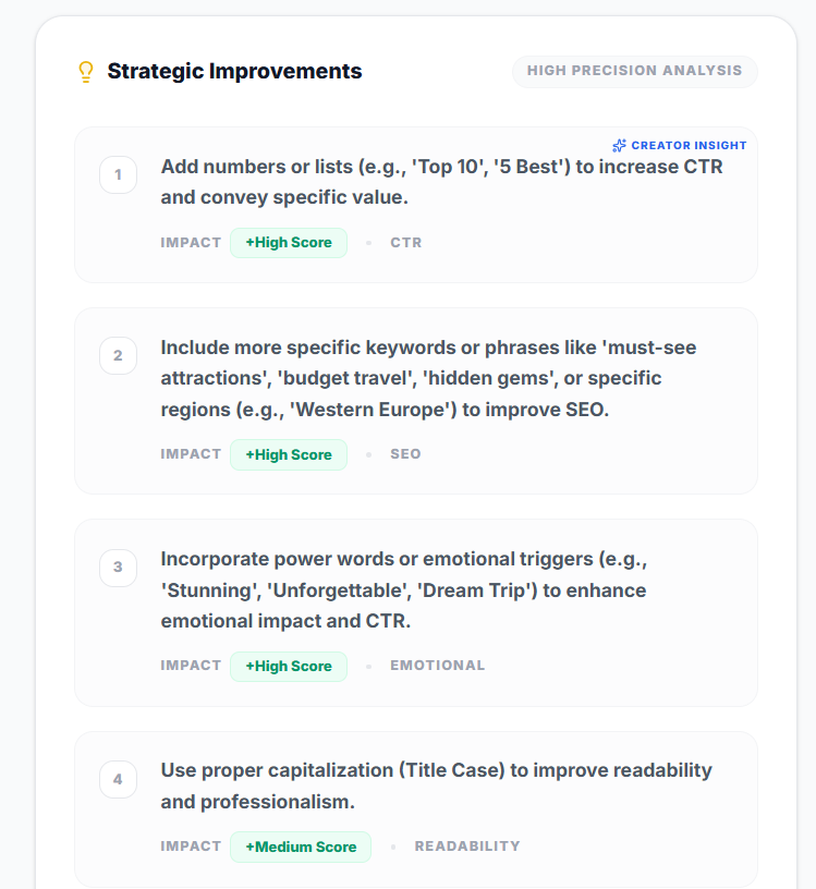 Hooksy gallery image