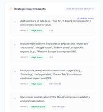 Hooksy gallery image